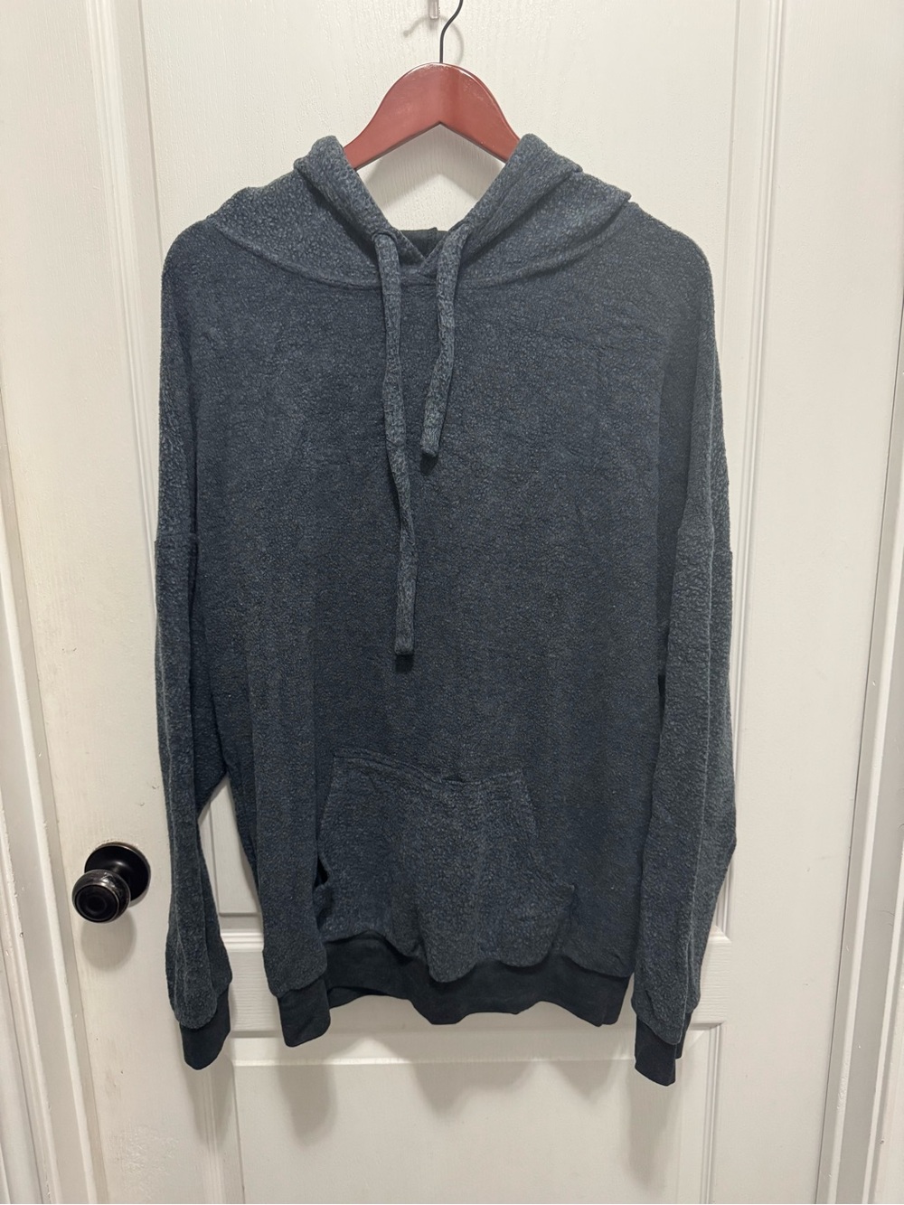 Soft Serve Hoodie